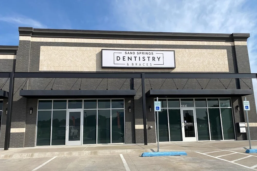 Sand Springs Healthcare — Sandite Pride News