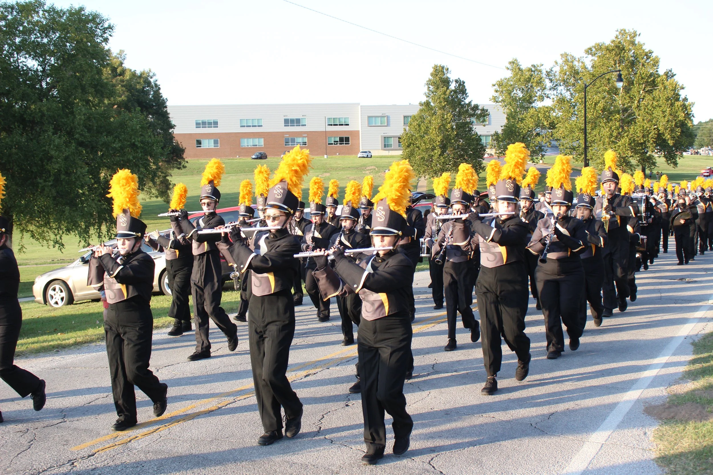 Sand Springs Homecoming Parade Marching Band.jpg