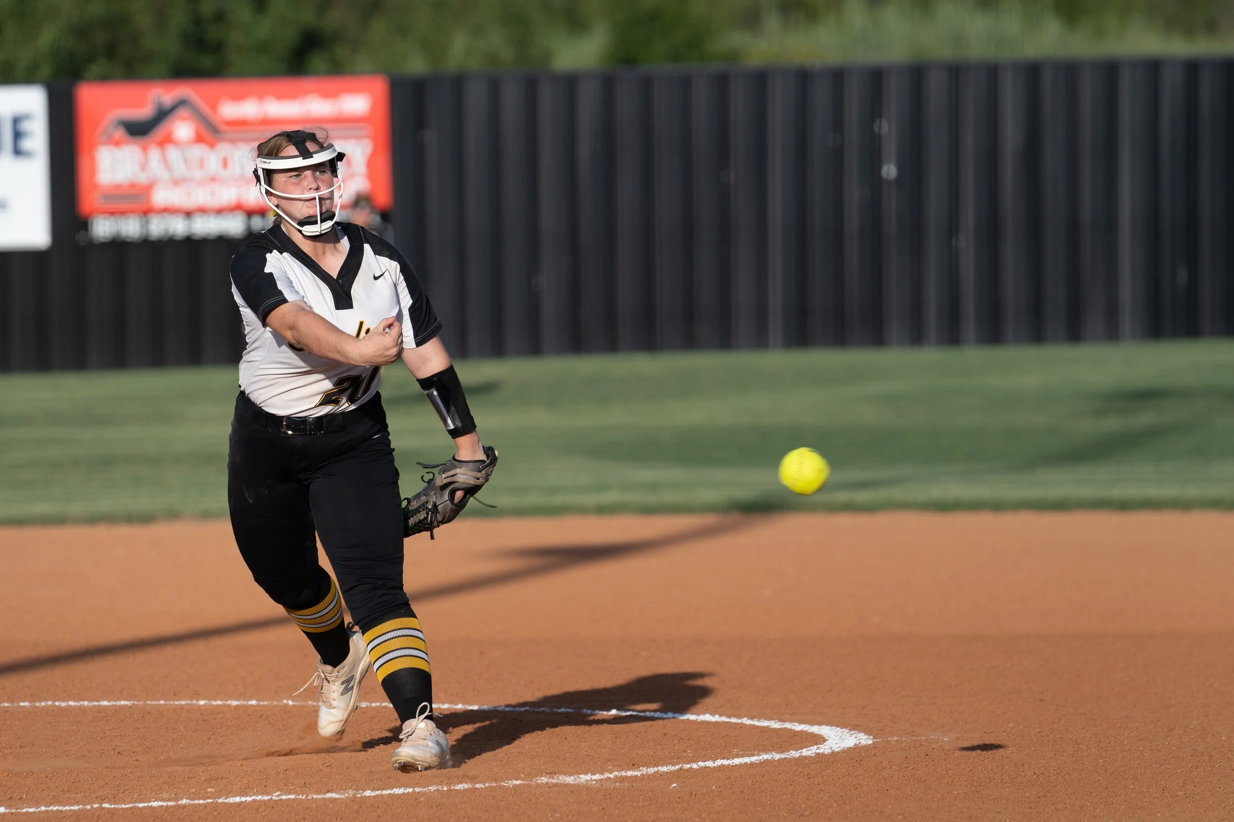 Sandite Recruiting Report: Addison Hughes Offered by Coffeyville Community College