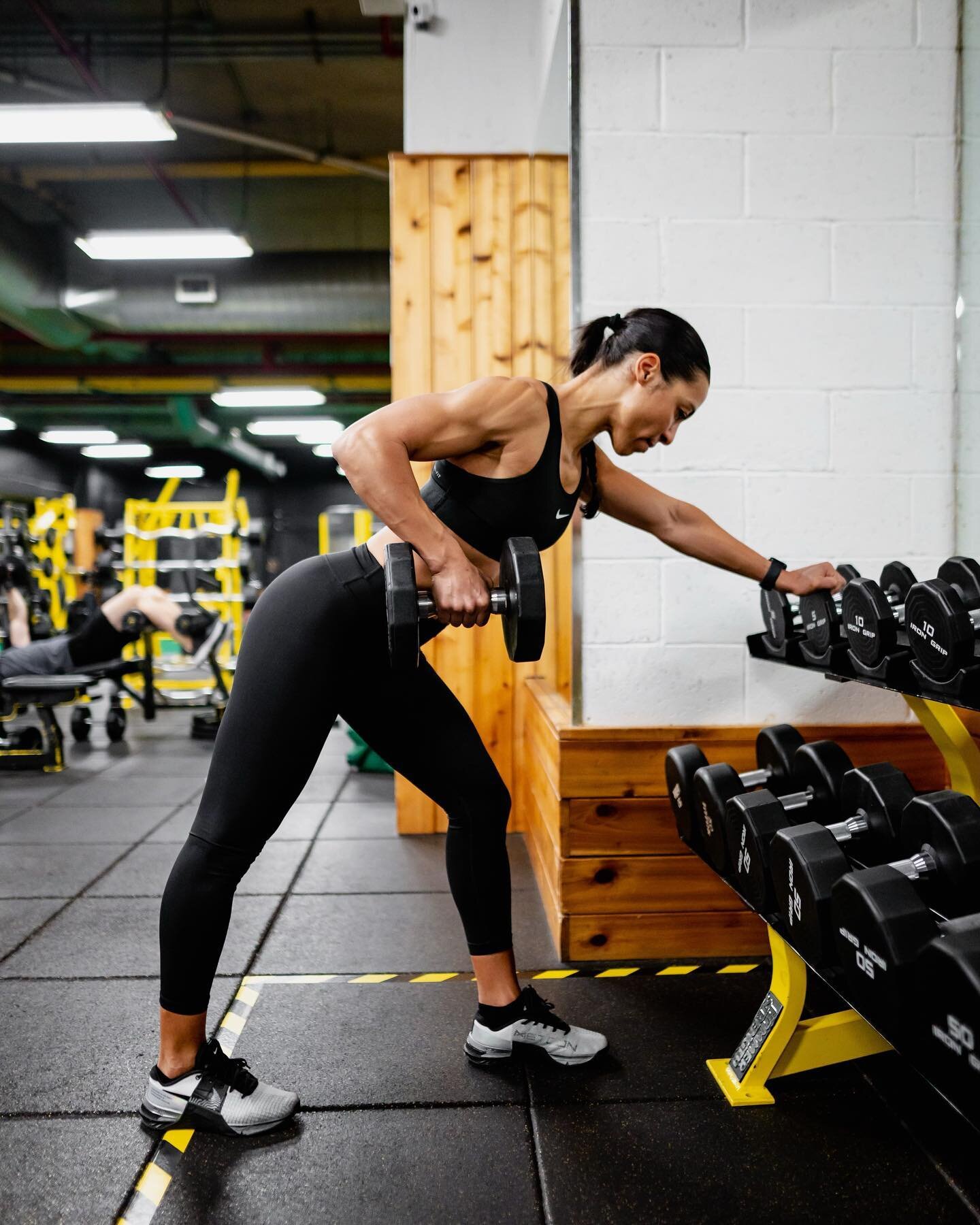 Age is just a number when it comes to physical strength. Women over 40 are proof that strength and determination only grow stronger with time. Embrace your power and keep pushing your limits, because you are capable of achieving anything you set your