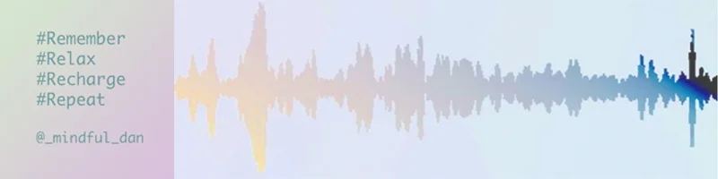 This is a new #MindfulnessMeditation to #HelpYouSleep , is called #TheFourR s. Is a three minute guided meditation. Click above to access the track. #Remember - your body knows how to sleep #Relax - meditative breathing, deep relaxation for your mind #Recharge - release tension, unclenching, revitalize, just float #Repeat - keep doing this, you will enter a calm state and then sleep!