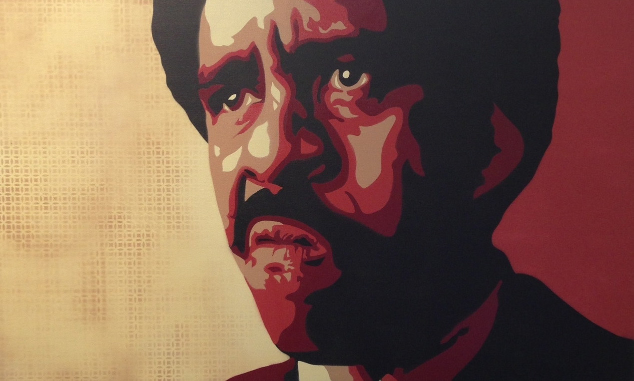 Richard Pryor