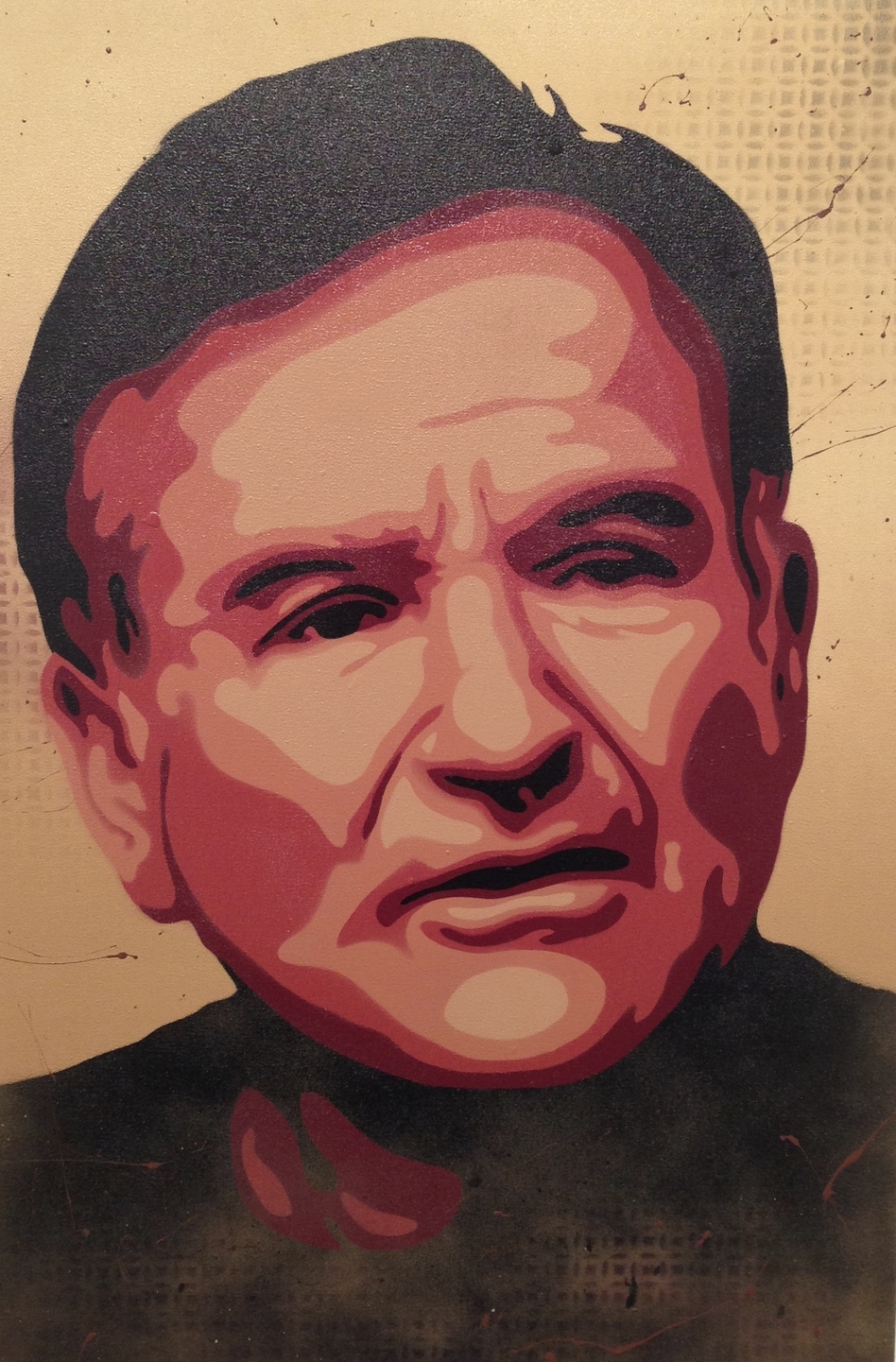 Robin Williams