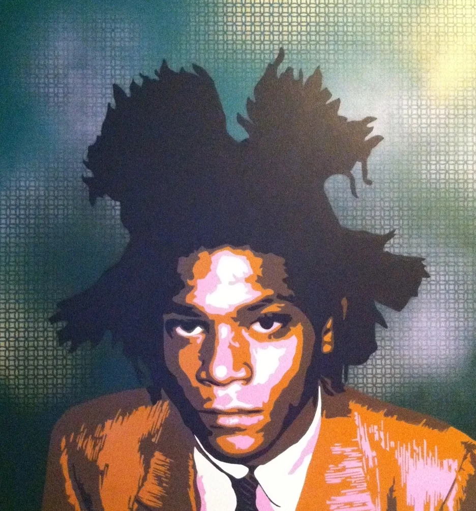 Basquiat