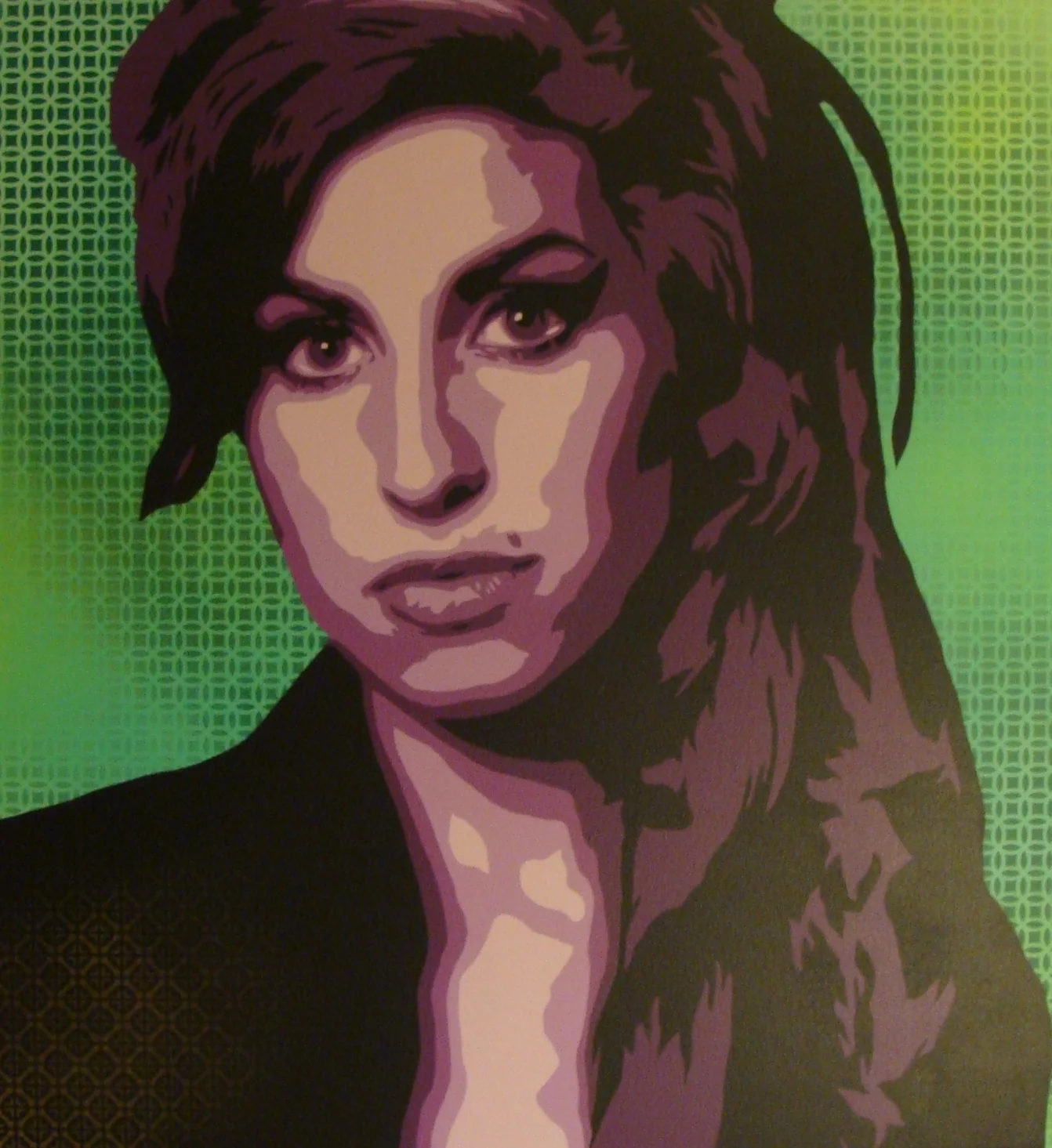 Amy Winehouse