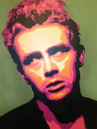 James Dean