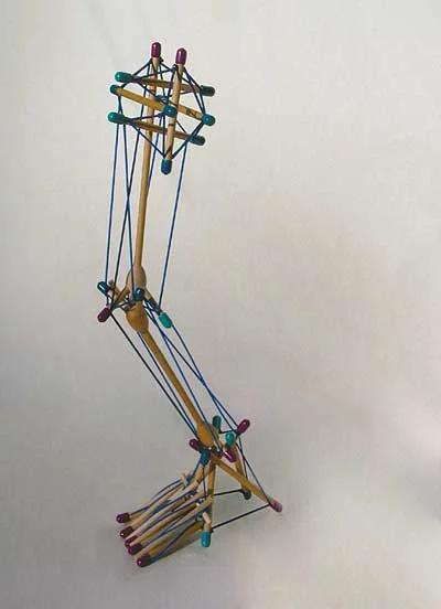 Tensegrity