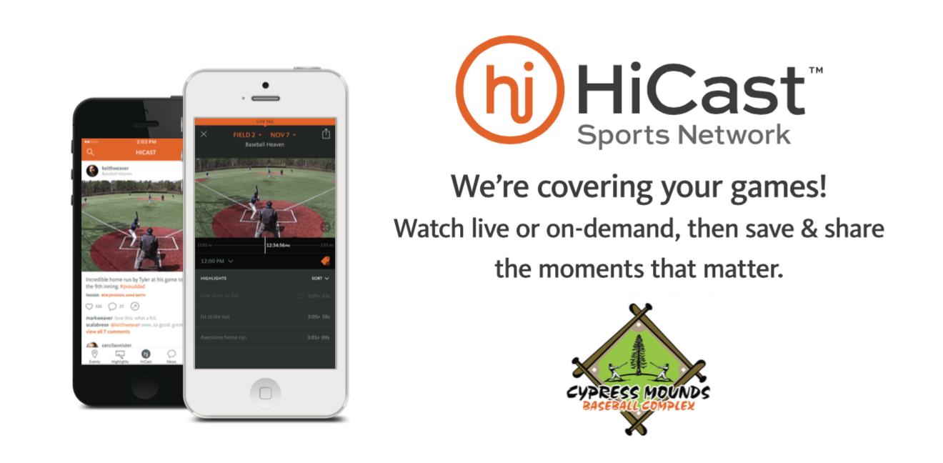 Company News — News — HiCast Sports