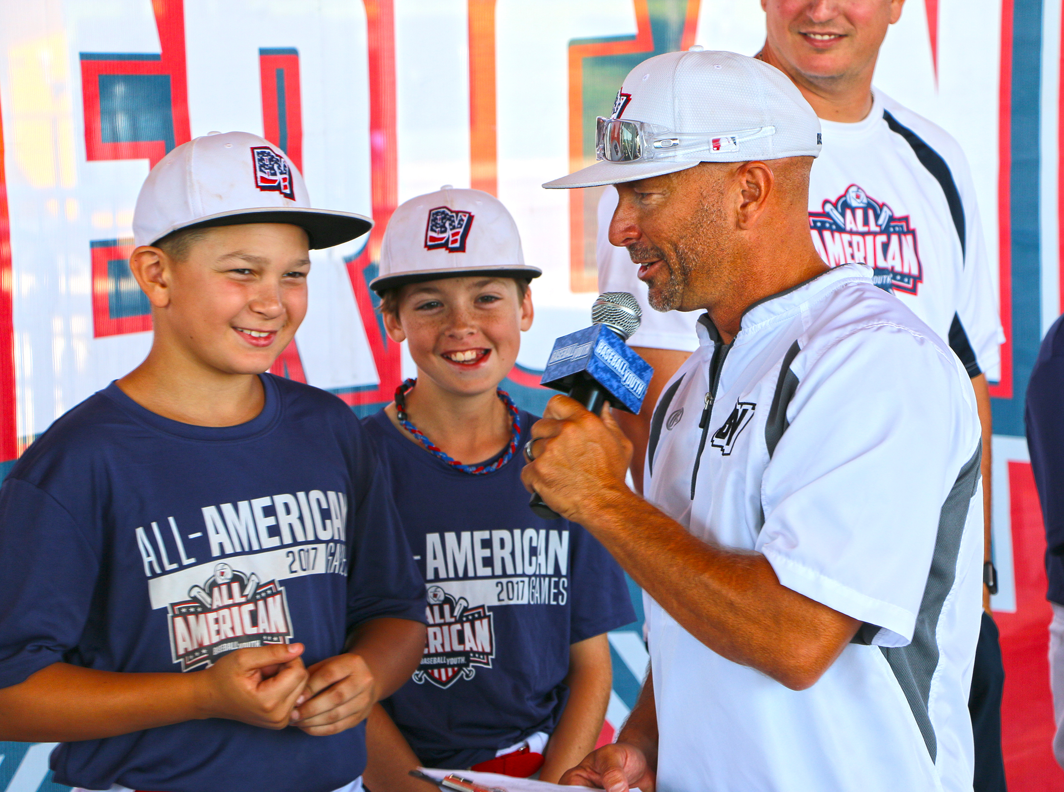 Photo Courtesy of Baseball Youth