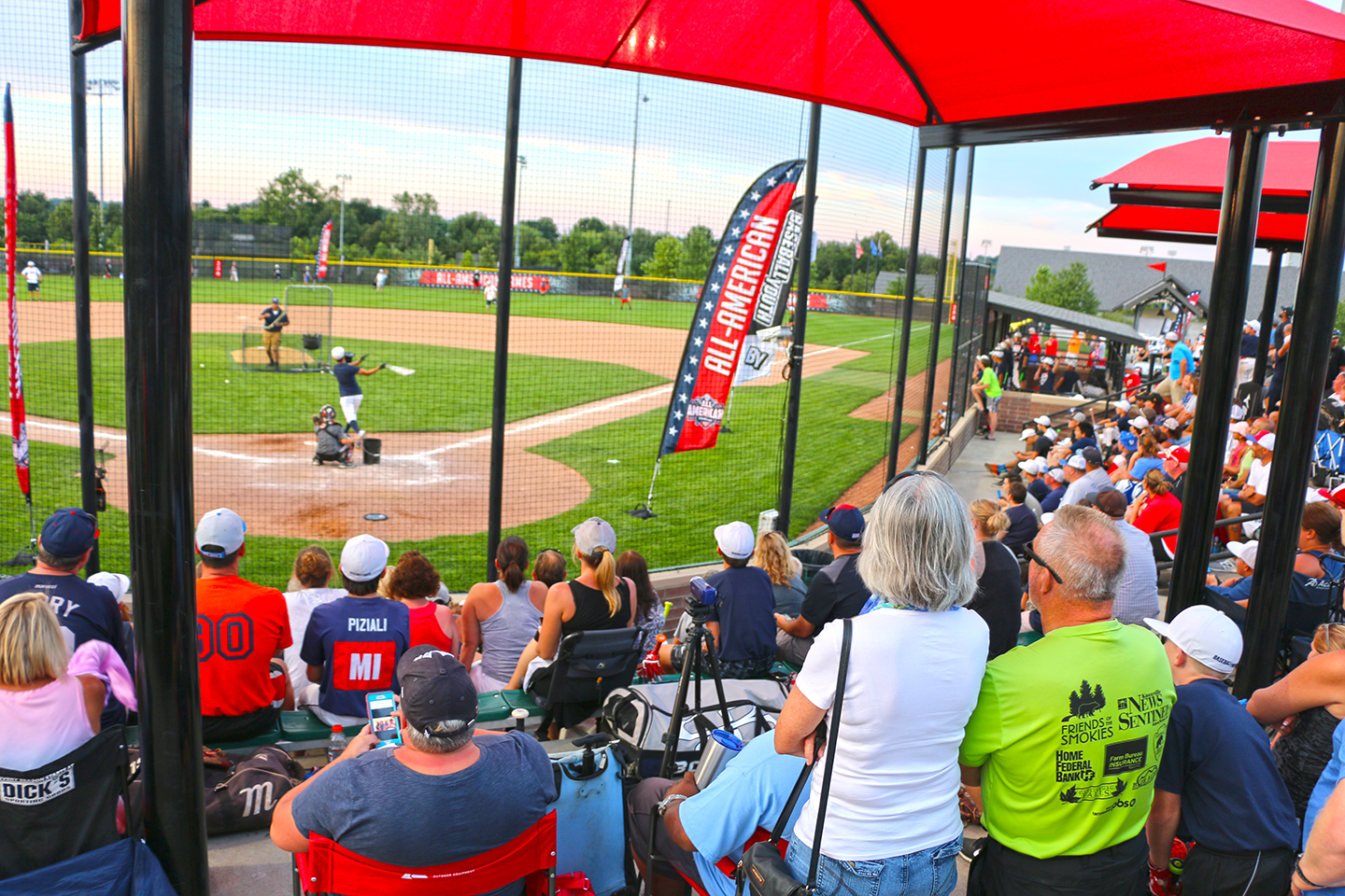 Photo Courtesy of Baseball Youth