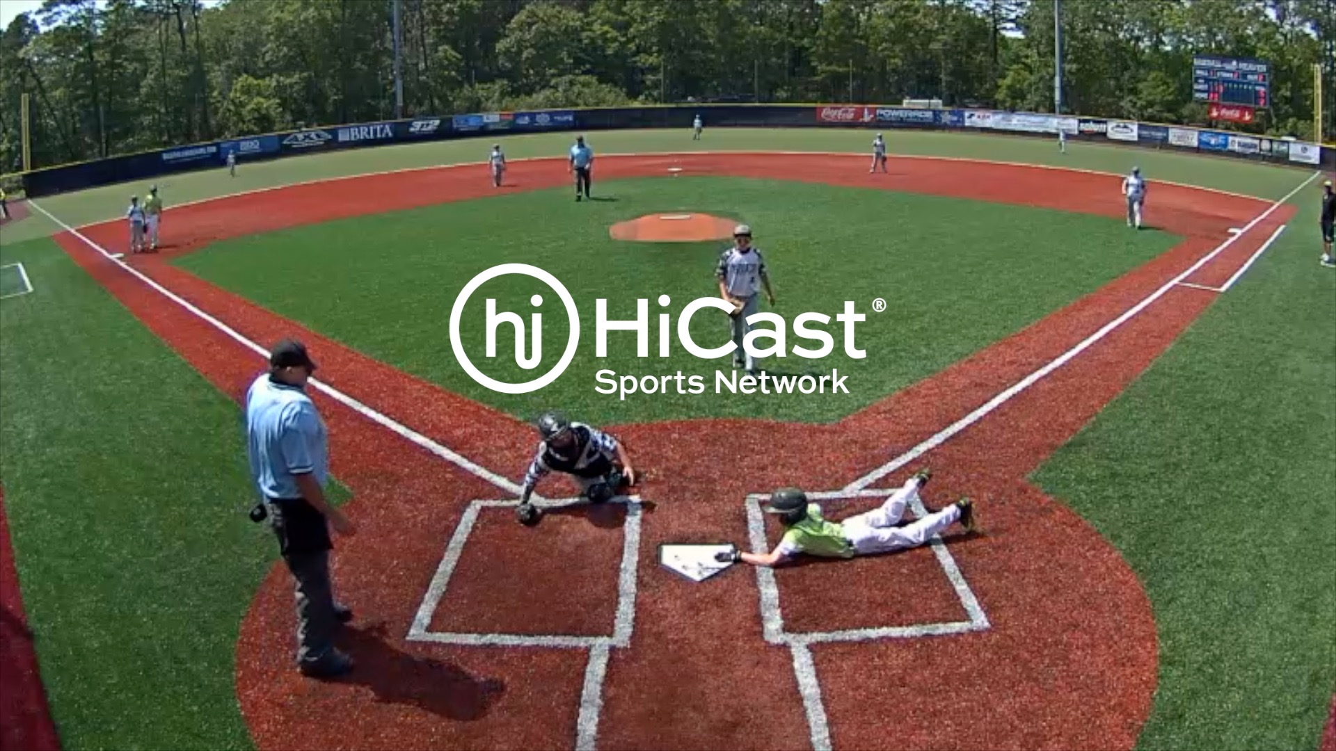 HiCast Sports