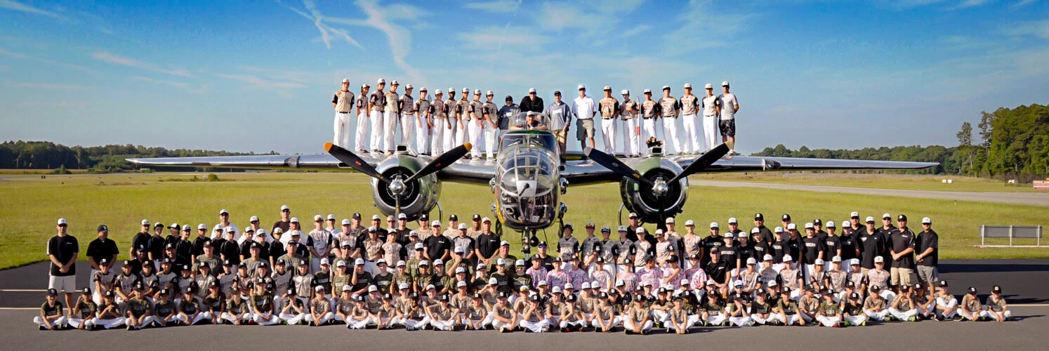 How 20 Bagel Bombers Teams Stay United and Focused on Improving Their Game