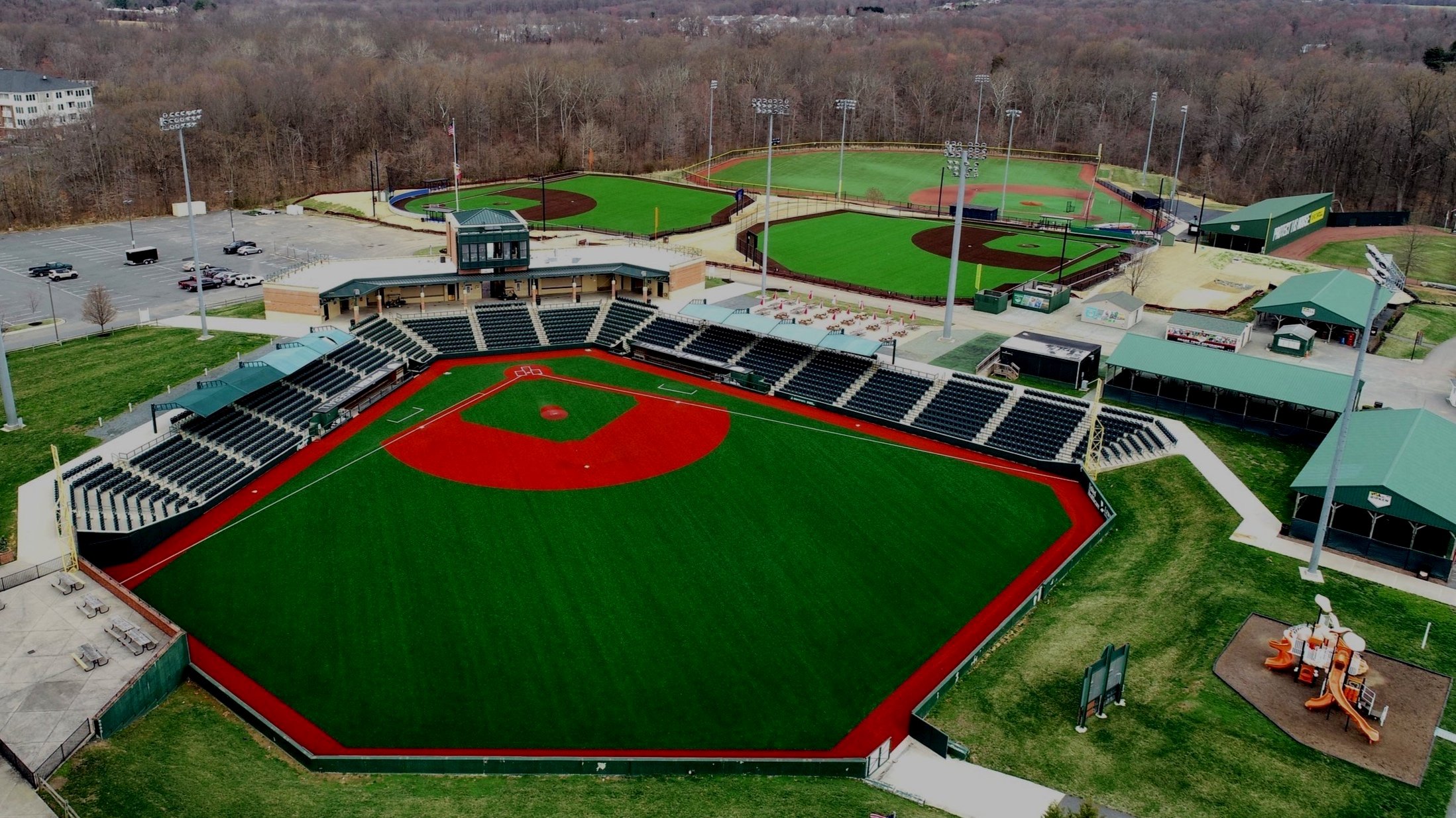 HiCast Sports Network Expands Partnership with The Ripken Experience™ to Provide Video Coverage for Its Aberdeen Ballpark