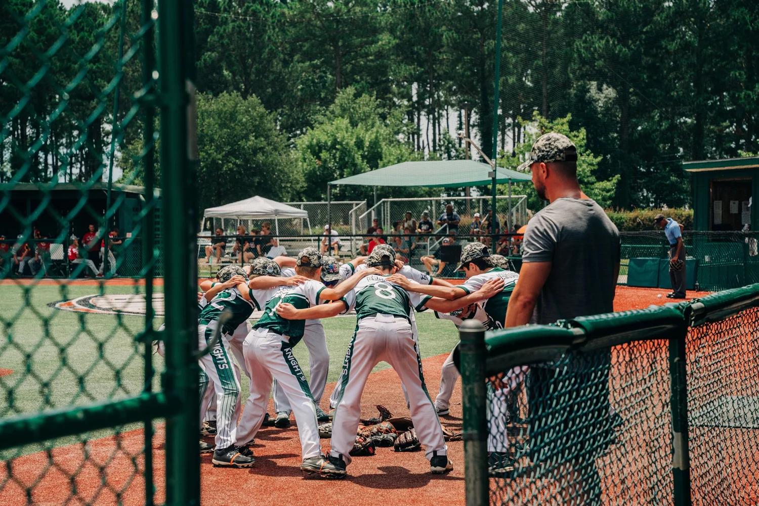 HiCast Sports Network Extends Viewership for The Ripken Experience ...