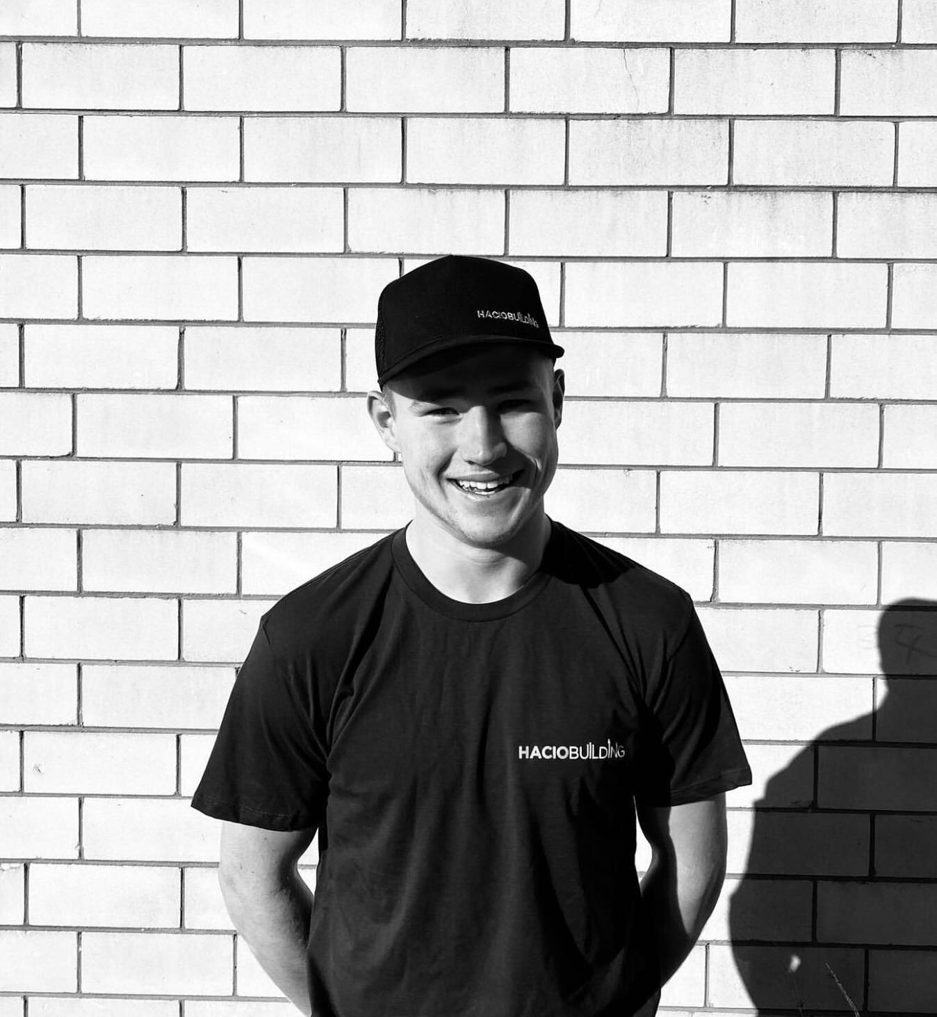 Farewell to Josh. 

Mr. Cool, calm &amp; collected. 

Josh began his carpentry apprenticeship with us in 2020 &amp; 
after becoming a fully qualified carpenter in 2024 Josh has had the itch to scratch another challenge. We wish him all the best as he