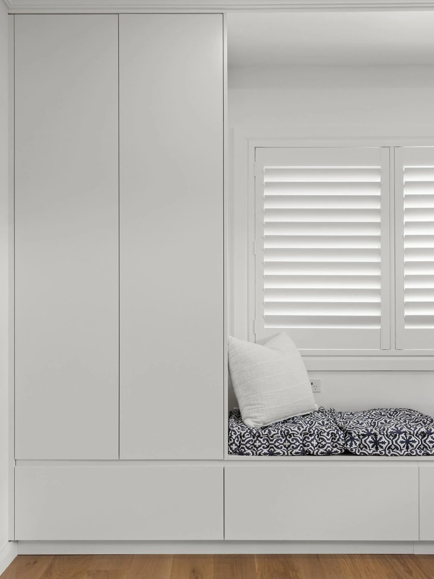 Joinery bliss at project Dardanelles. 
&bull;
&bull;
&bull;
#relax