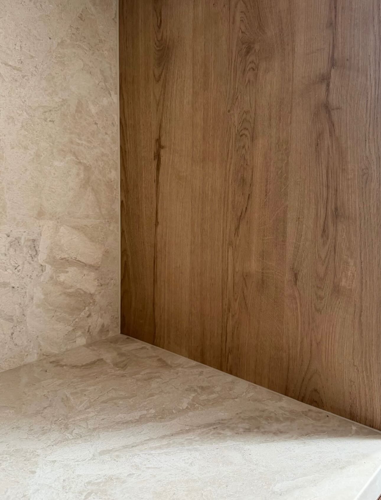 Take a look at these really exciting detail&rsquo;s coming to fruition at our Forest Lodge project. Pretty neat don&rsquo;t you think? 
&bull;
&bull;
&bull;
#kitchenenvy