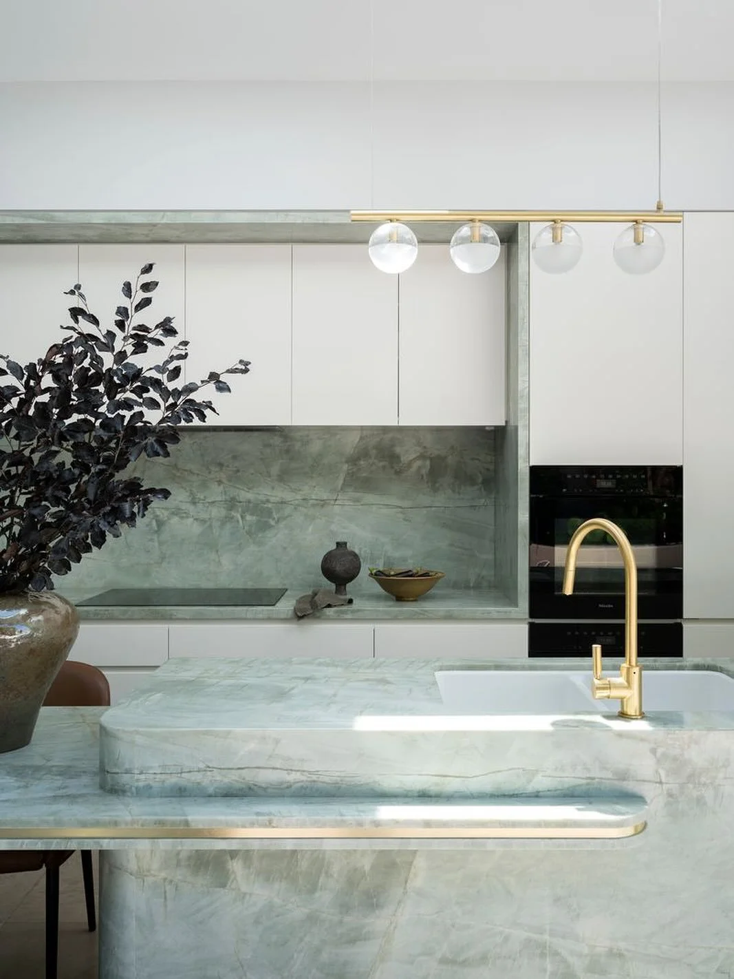 Introducing our latest large scale alterations &amp; additions project in Stanmore. This complex project enabled our clients to add some personal flair whilst still honouring the homes period style &amp; features. A fluent collaboration between clien