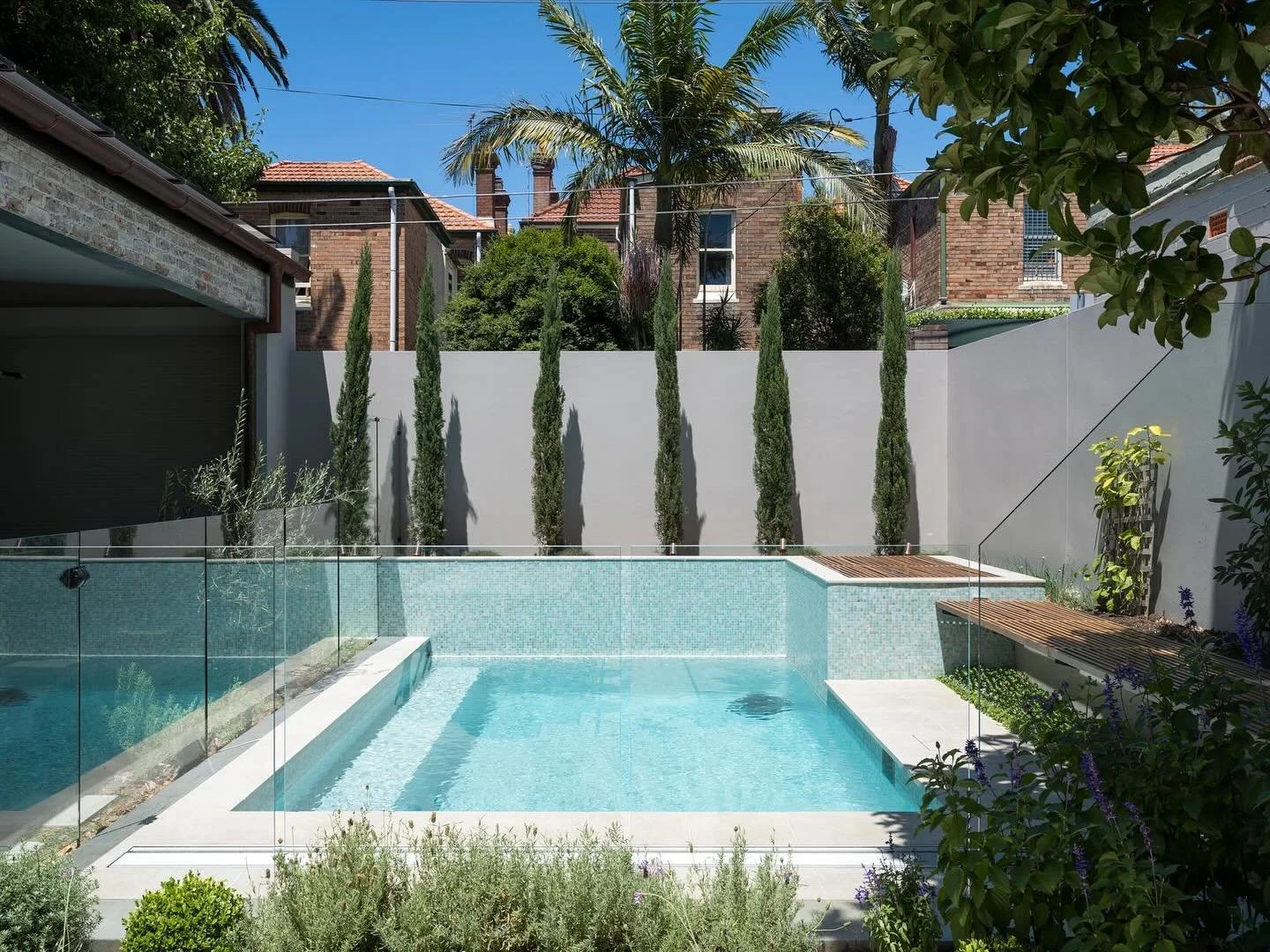 Introducing our latest large scale alterations &amp; additions project in Stanmore. This complex project enabled our clients to add some personal flair whilst still honouring the homes period style &amp; features. A fluent collaboration between clien