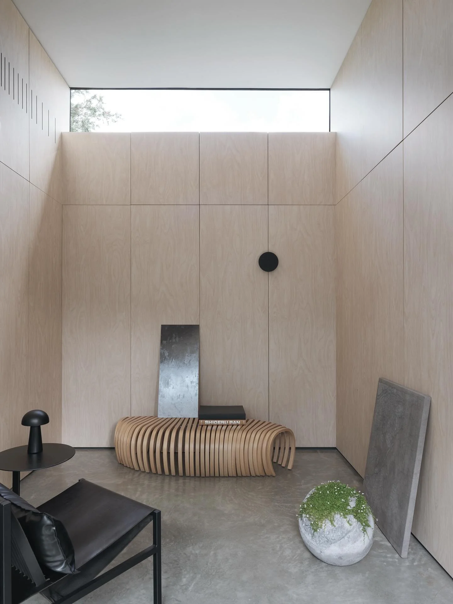 The Japanese inspired pool house where all modern day building methods were challenged. 
&bull;
&bull;
&bull;
@luisgomezsiu 
@tfadtomferguson 
@zimmermanengineers