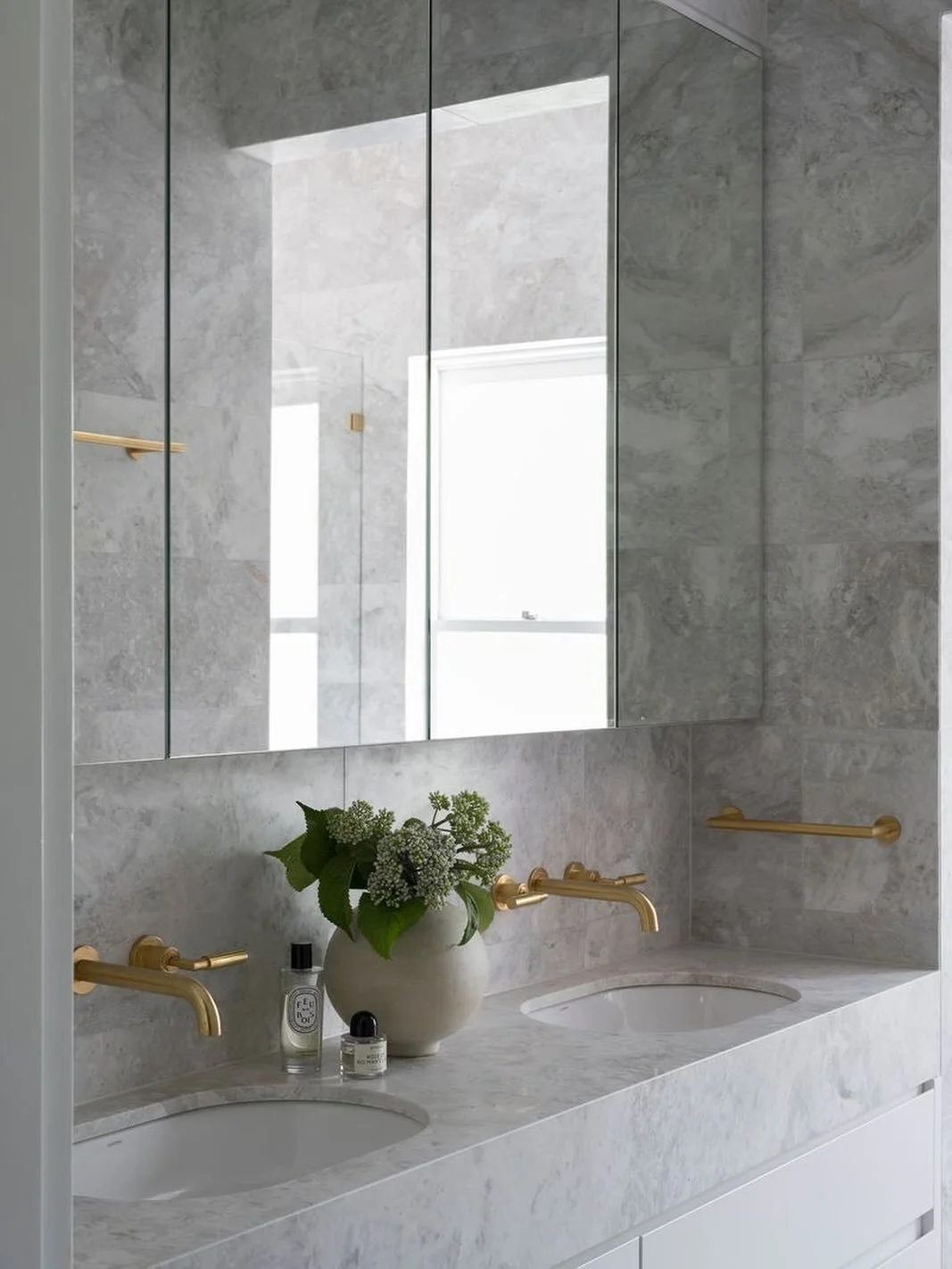 Introducing our latest large scale alterations &amp; additions project in Stanmore. This complex project enabled our clients to add some personal flair whilst still honouring the homes period style &amp; features. A fluent collaboration between clien