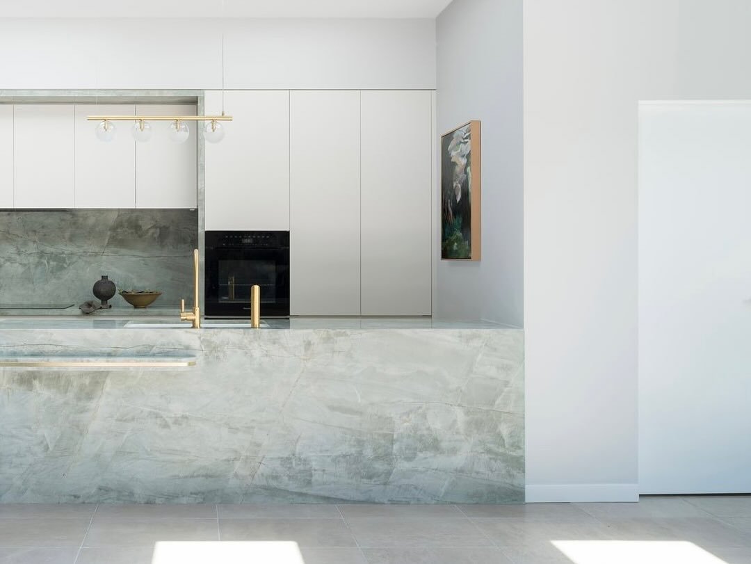 This complex project enabled our clients to add some personal flair whilst still honouring the homes period style &amp; features. A fluent collaboration between client, builder &amp; managing architect where the results speak for themselves.
&bull;
&