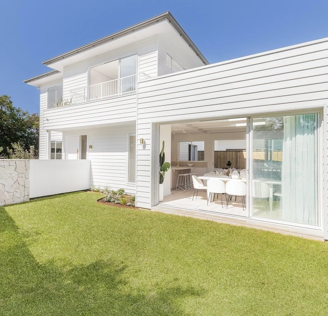 Have you seen our latest Caringbah South project? Pretty special don&rsquo;t you think. 
&bull;
&bull;
&bull;
#teamworkmakethedreamwork