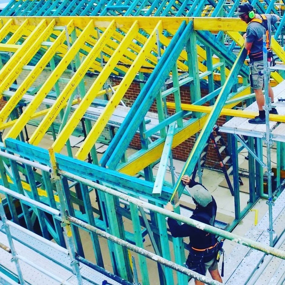 Measure twice cut once. 
The simple yet effective way we operate. 
&bull;
&bull;
&bull;
#tradielife
