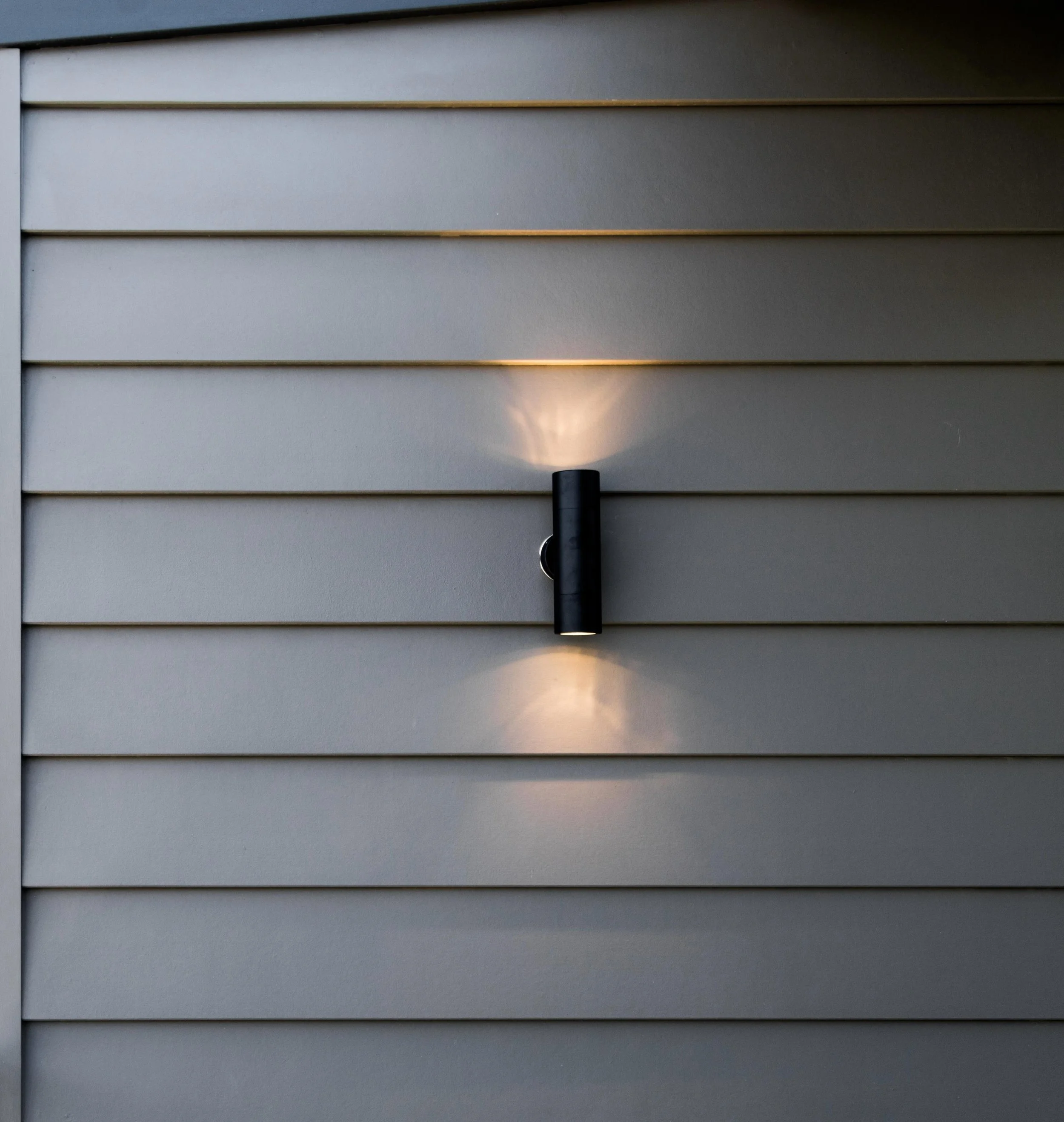 Lighting with intent at our Caringbah South project. 
&bull;
&bull;
&bull;
#havitlighting