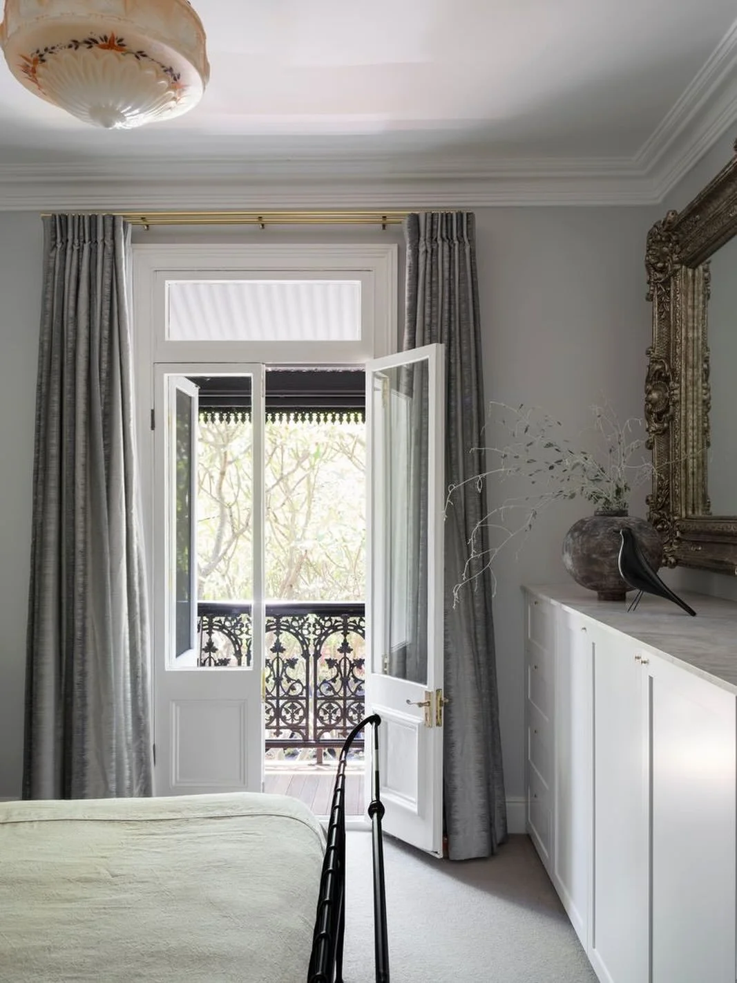 Restoring the past at our Stanmore project. 
&bull;
&bull;
&bull;
#timeless
