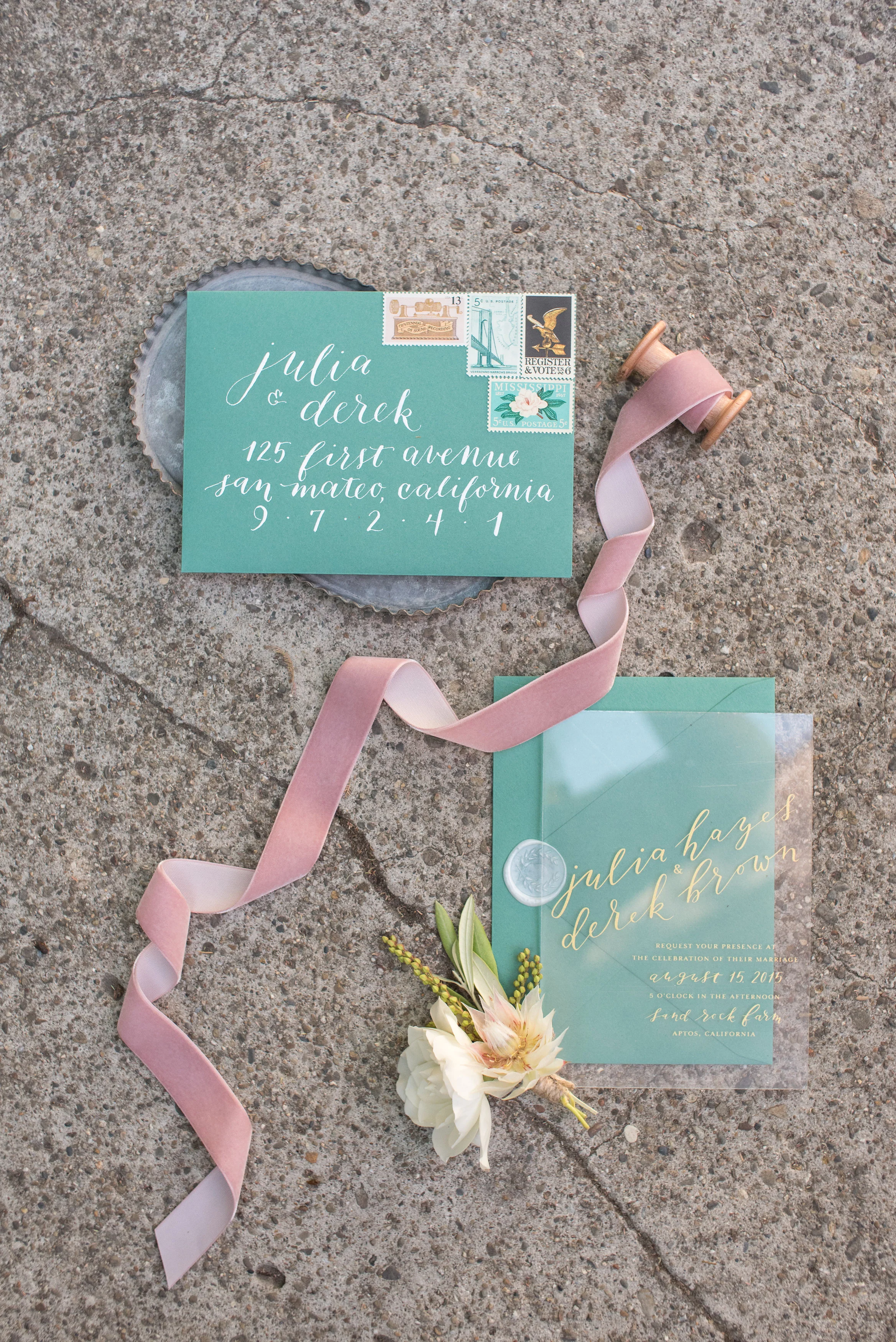 Sand Rock Farm Styled Shoot