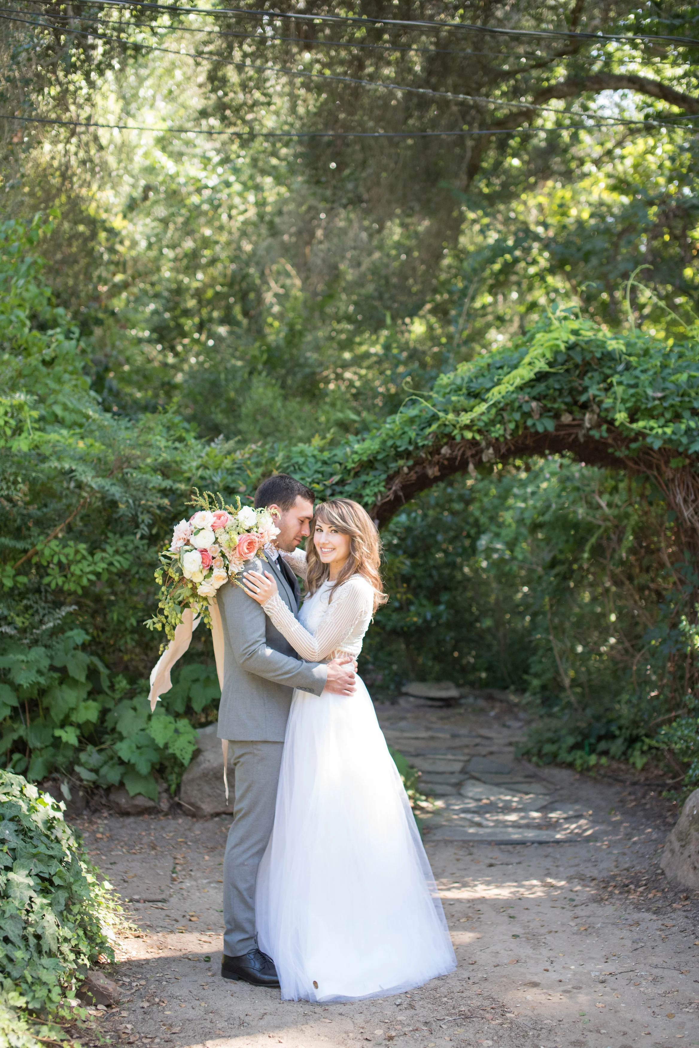 Sand Rock Farm Styled Shoot