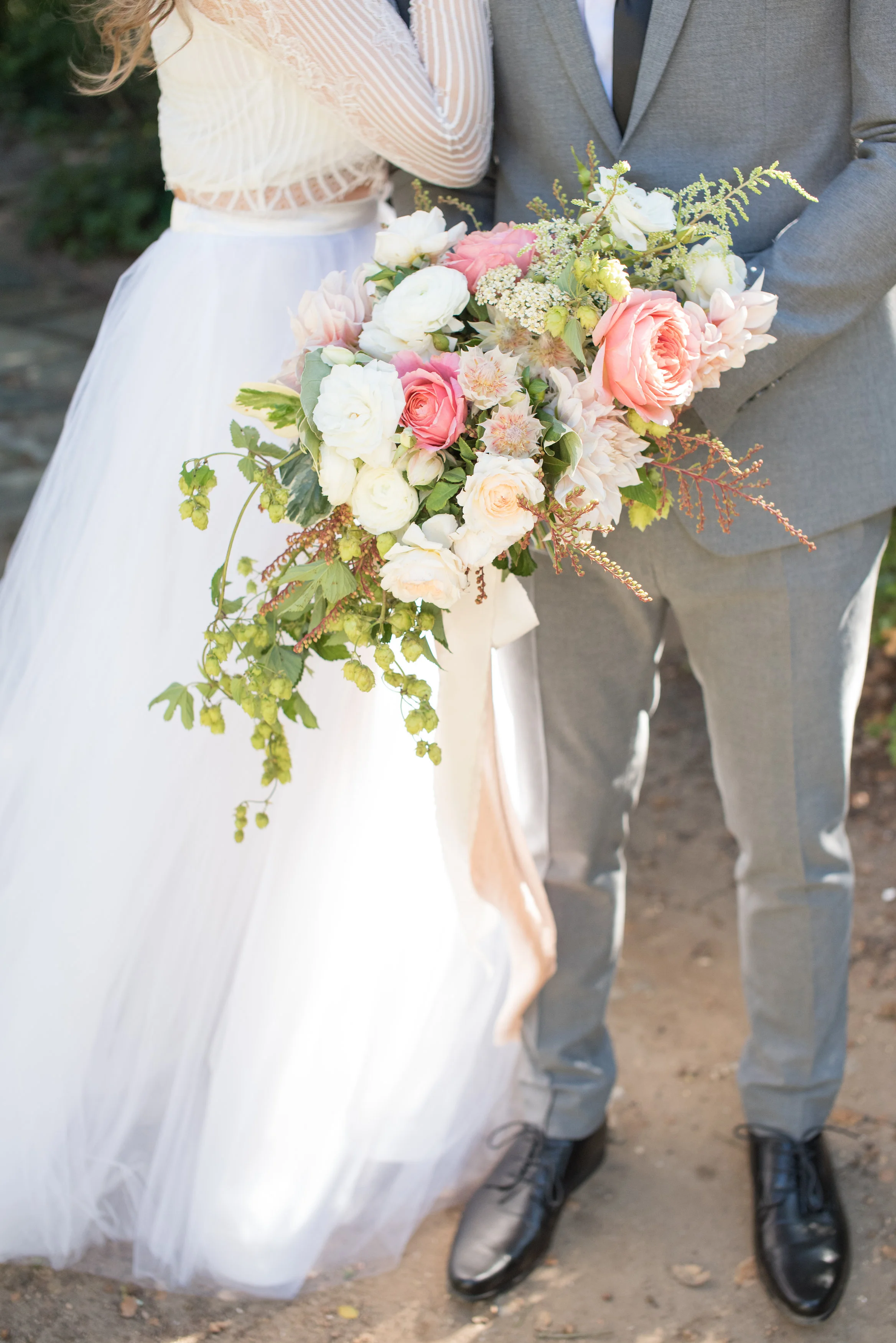 Sand Rock Farm Styled Shoot
