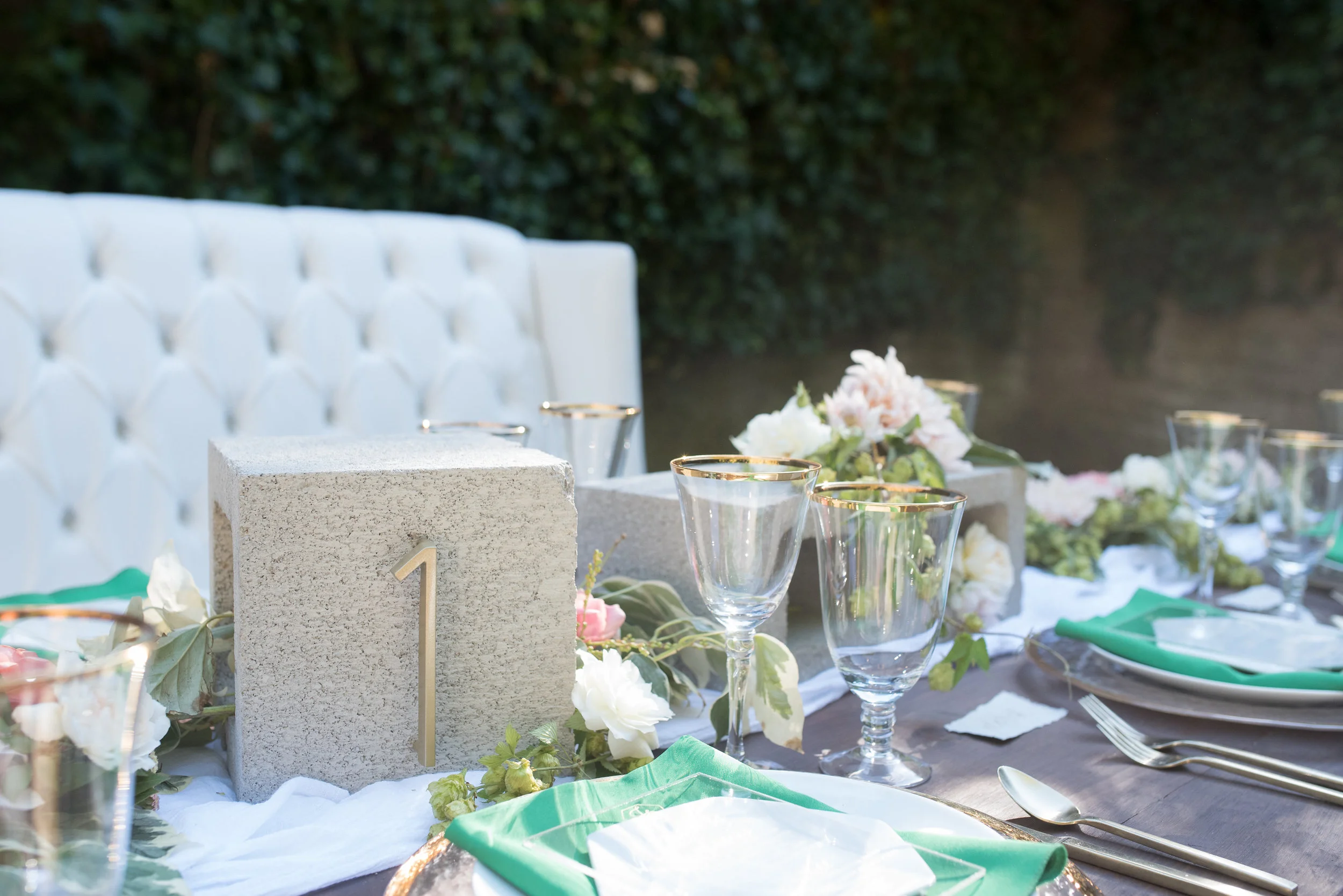Sand Rock Farm Styled Shoot