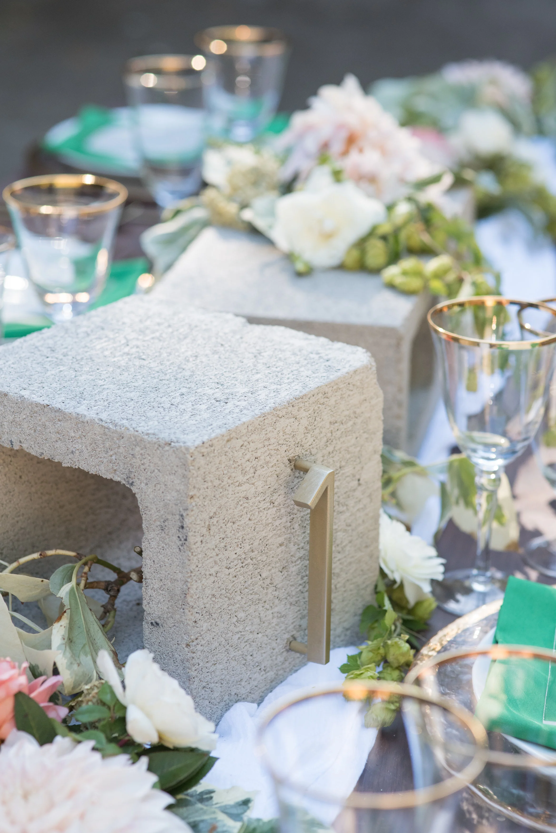 Sand Rock Farm Styled Shoot
