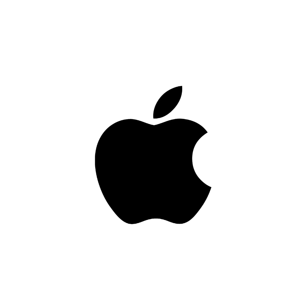 Apple Books Logo