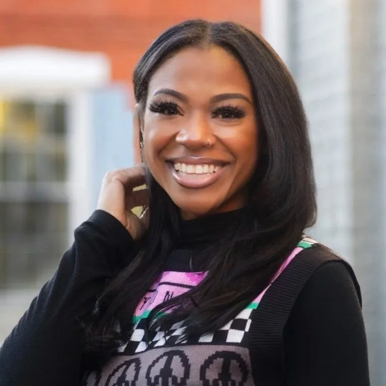 Destini Ann Headshot