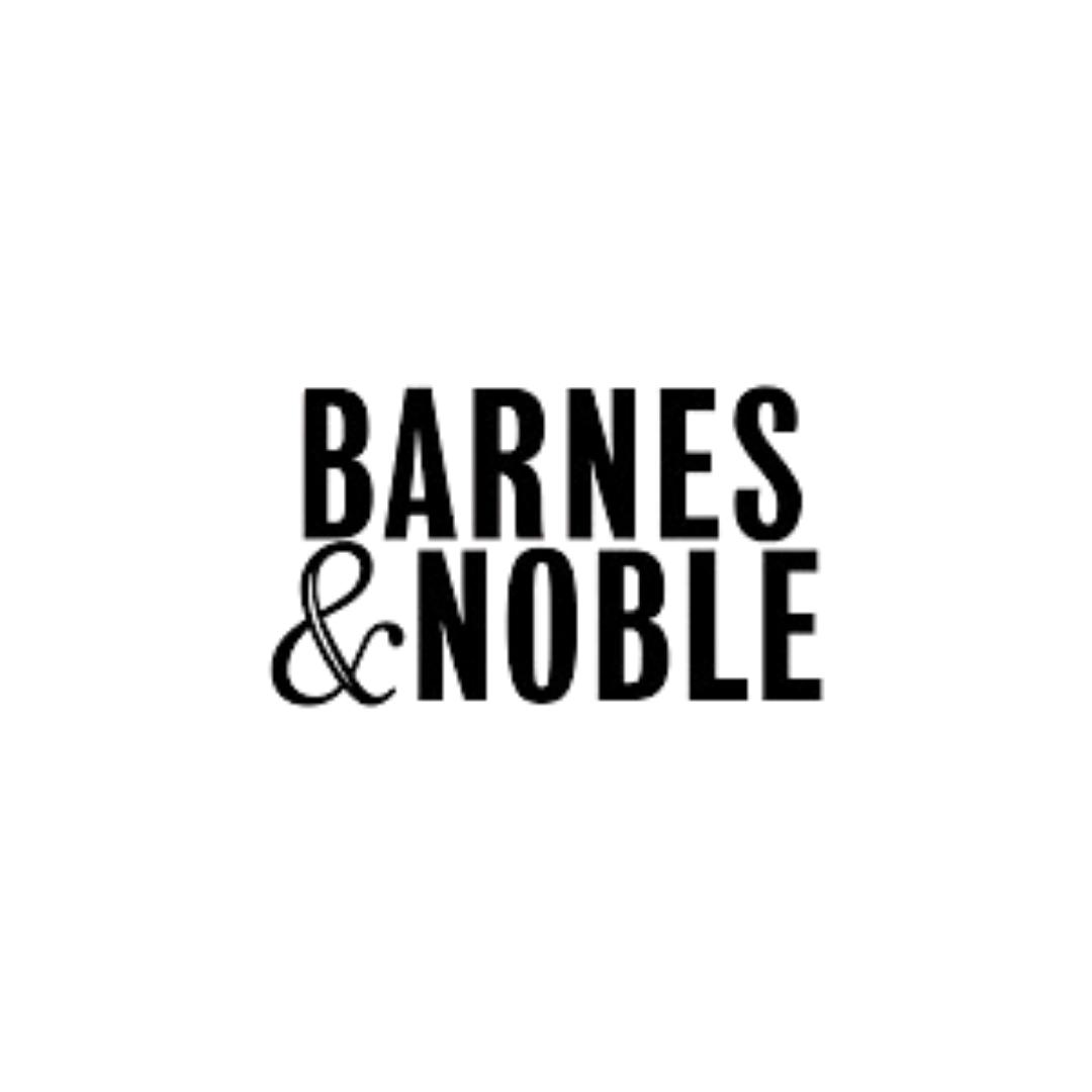 Barnes and Noble Logo