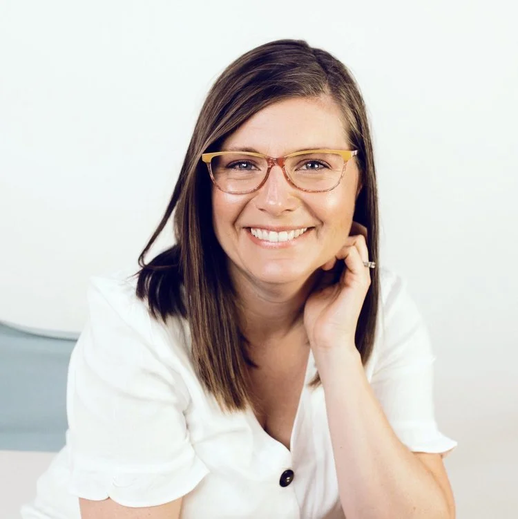 Kendra Adachi Headhsot