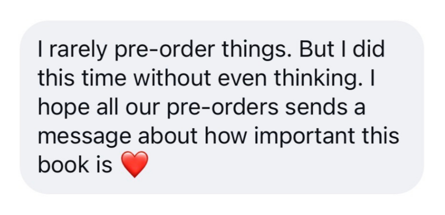 pre-order testimonial.5