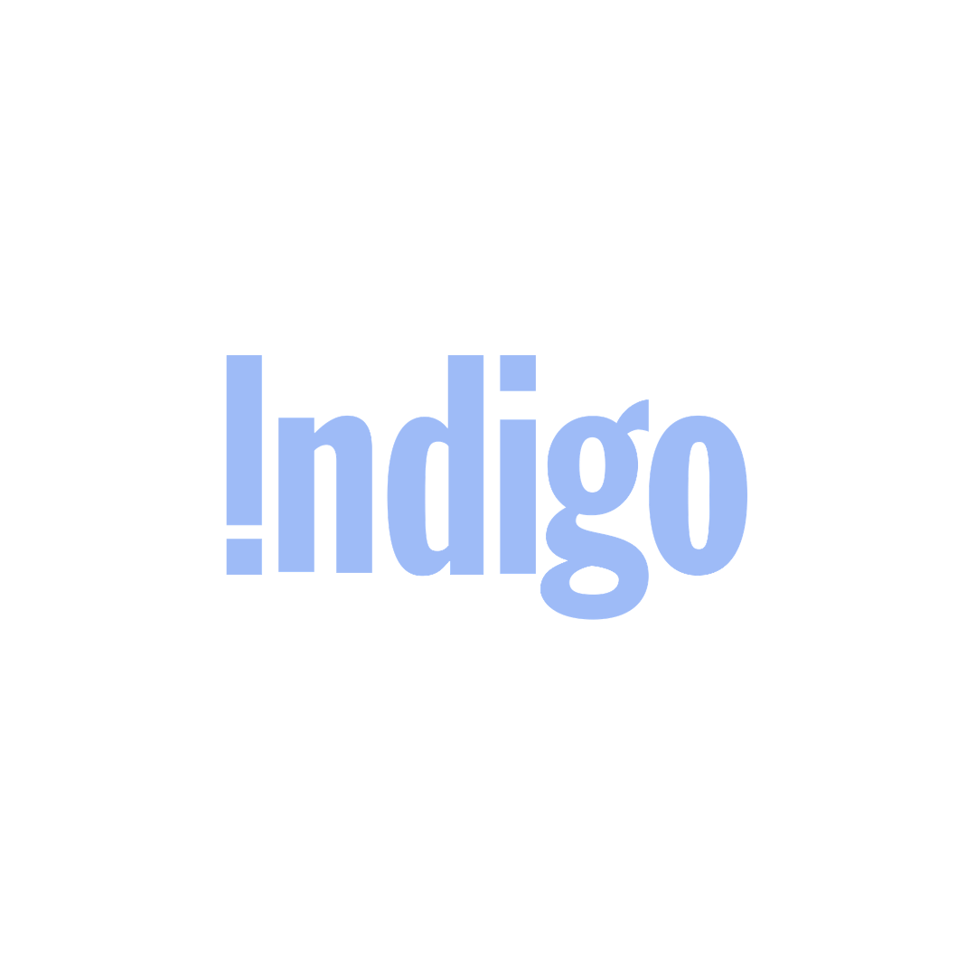 Indigo Logo