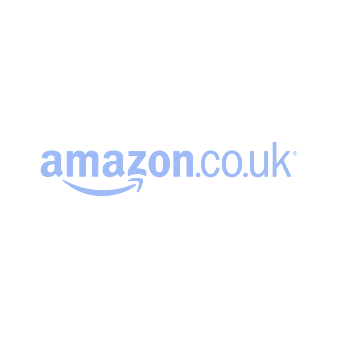 Amazon UK Logo