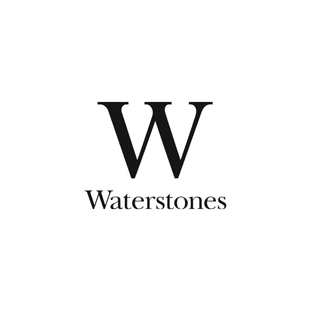 Waterstones Logo