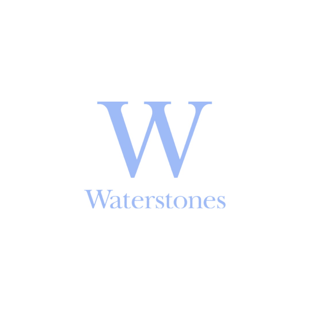 Waterstones Logo