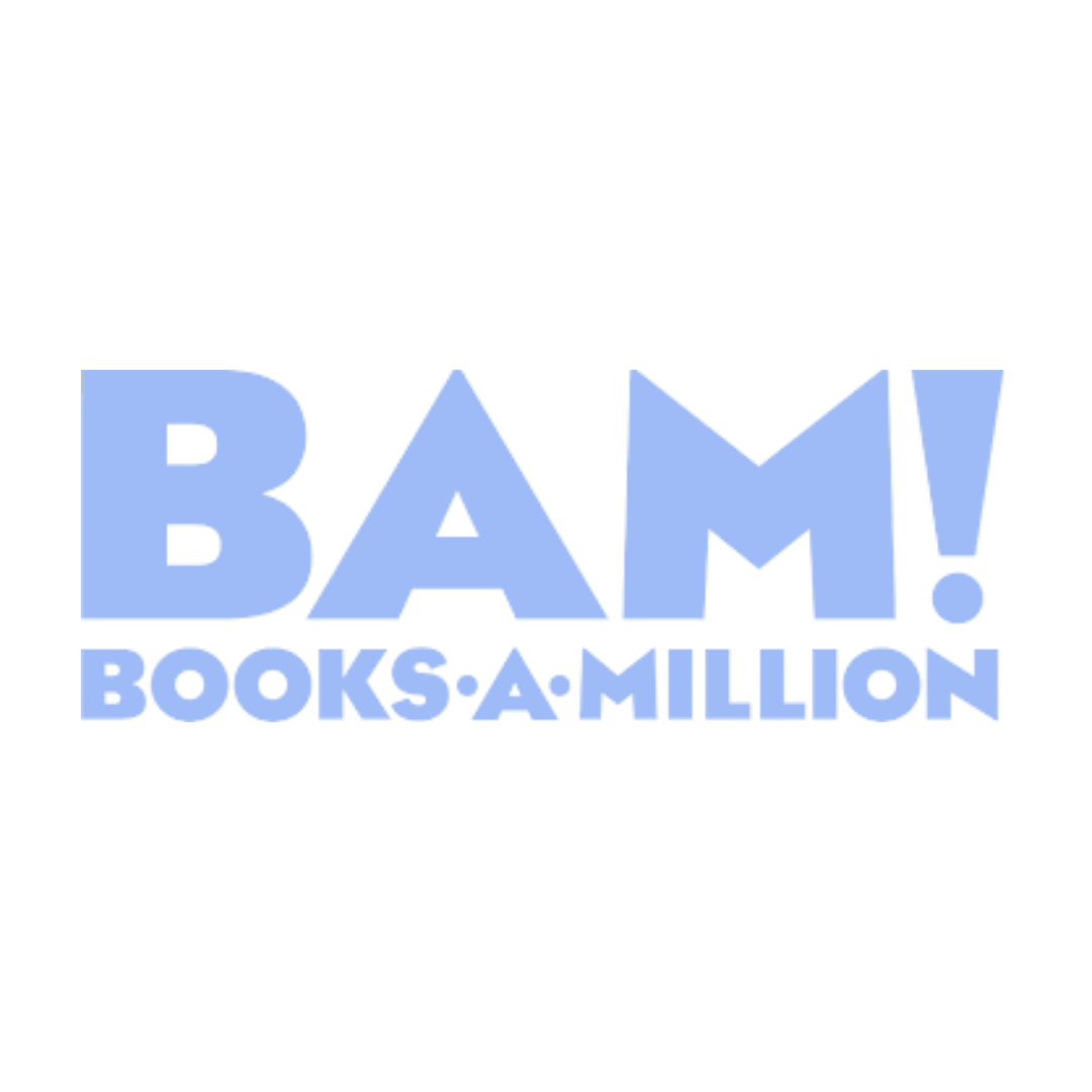 Books A Million Logo Blue