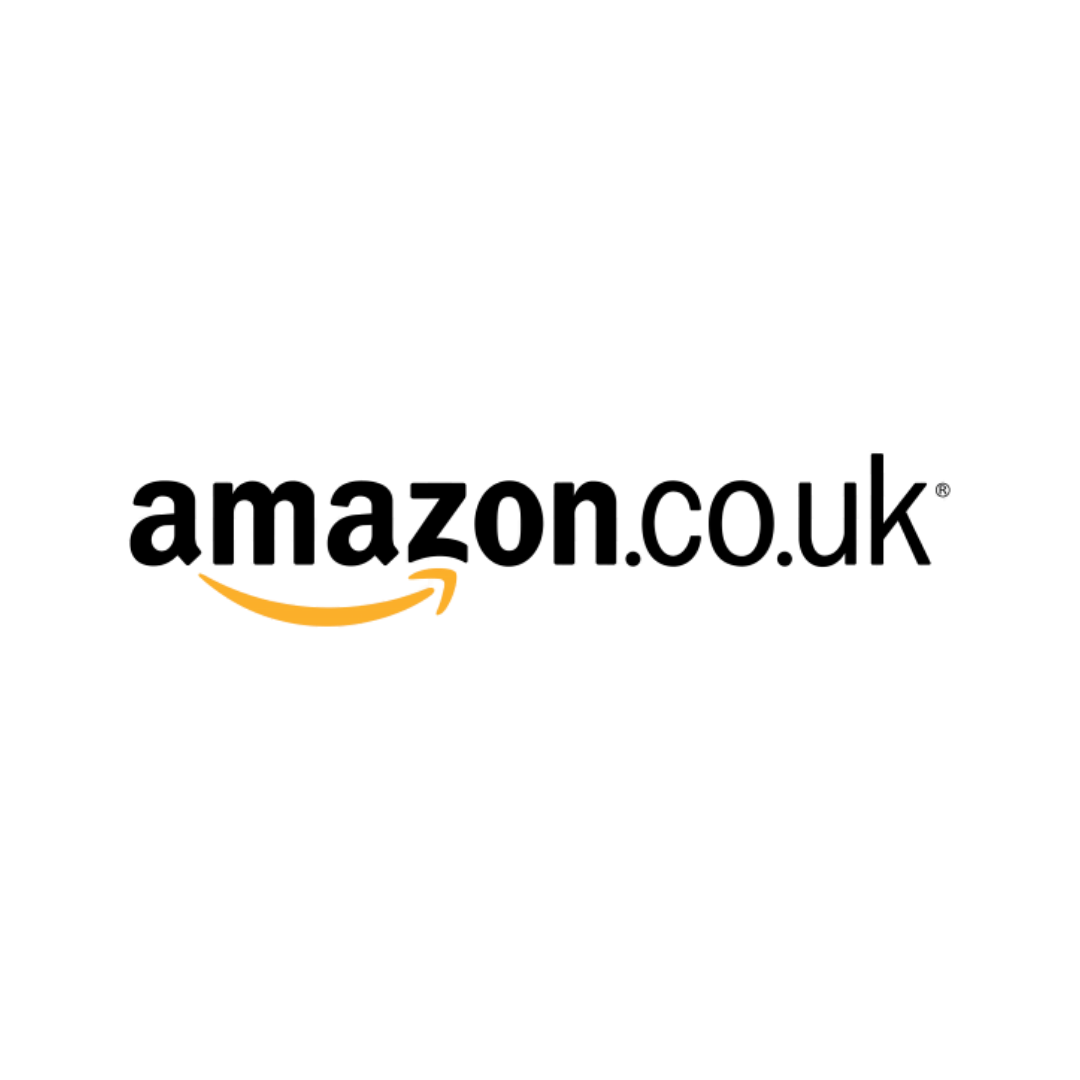 Amazon UK Logo