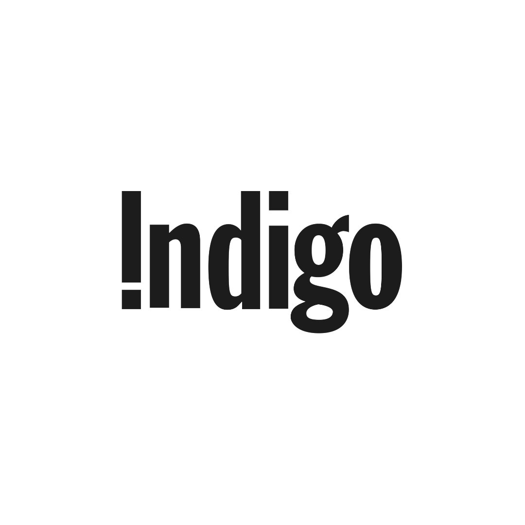 Indigo Logo