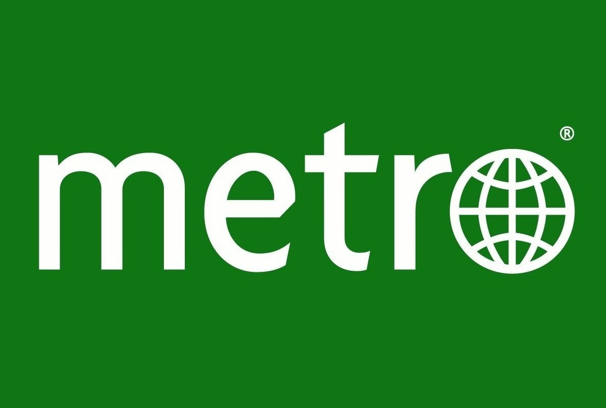 Metro NY
