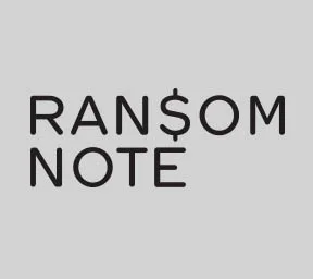 The Ransom Note