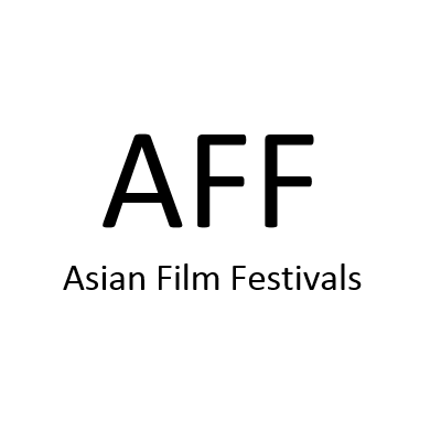 ASIAN FILM FESTIVALS 